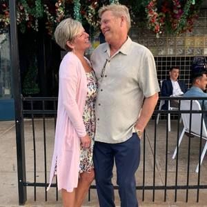 Meet your Posher, Steve-chris